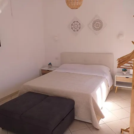 Holiday home La Casa Di May